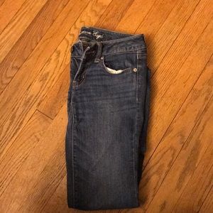 American Eagle Bootcut Jeans